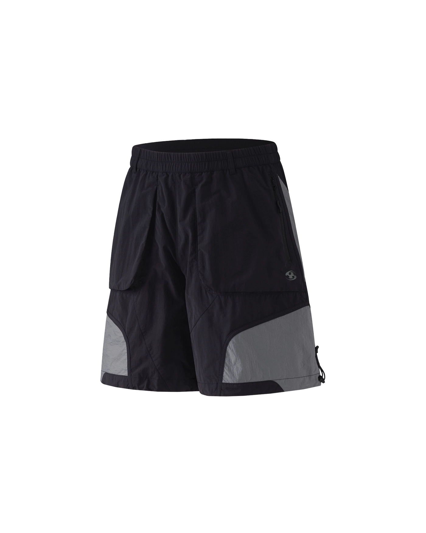 【SANSAN GEAR】 SANSAN BLF SHORTS : BLACK 37bbd687520b491dfa63b955324aac